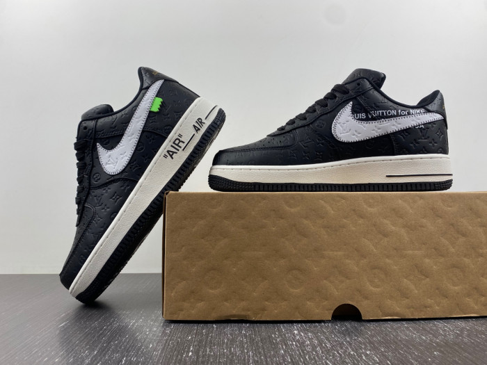 nike air force 1 low 7108-10