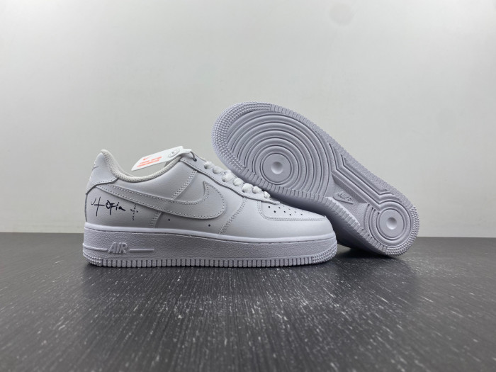air force 1 low’07 travis scott cw2288-111ts