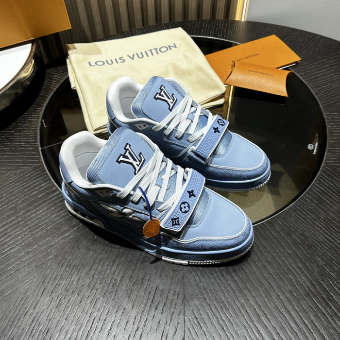 LOVT SNEAKER lv-346