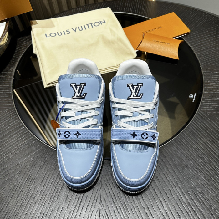 LOVT SNEAKER lv-346