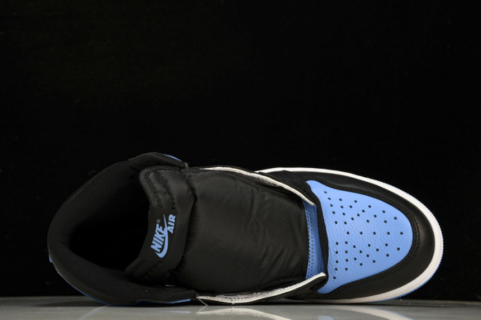 air jordan 1 retro high og “university blue” dz5485-400