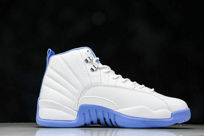 Air Jordan 12 “Melo” CT8013-112