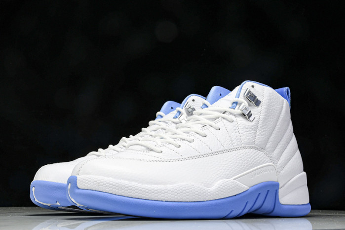 Air Jordan 12 “Melo” CT8013-112