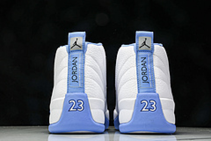 Air Jordan 12 “Melo” CT8013-112