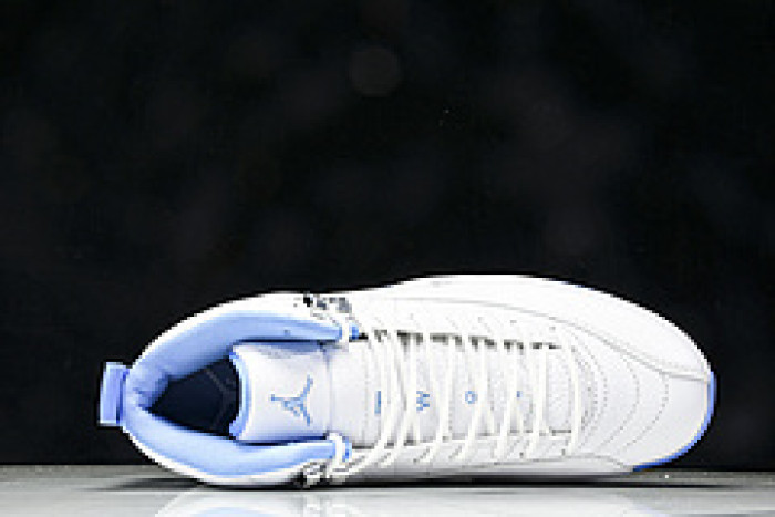 Air Jordan 12 “Melo” CT8013-112