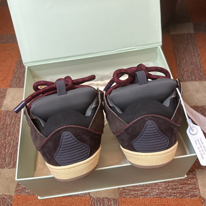 Lanu1n curb sneaker 111234