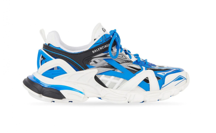 bl track 2.0 sneaker 2212041