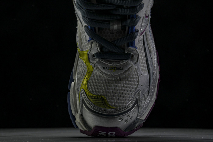 bl track trainers sneaker blr-48