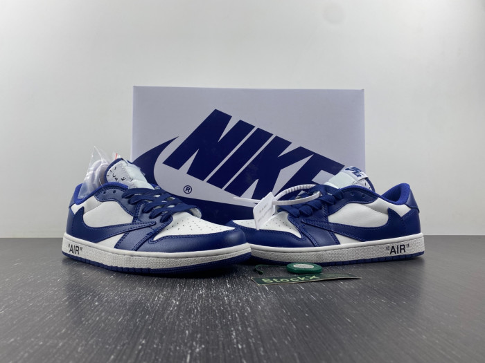 air jordan 1 low og dm7890-101