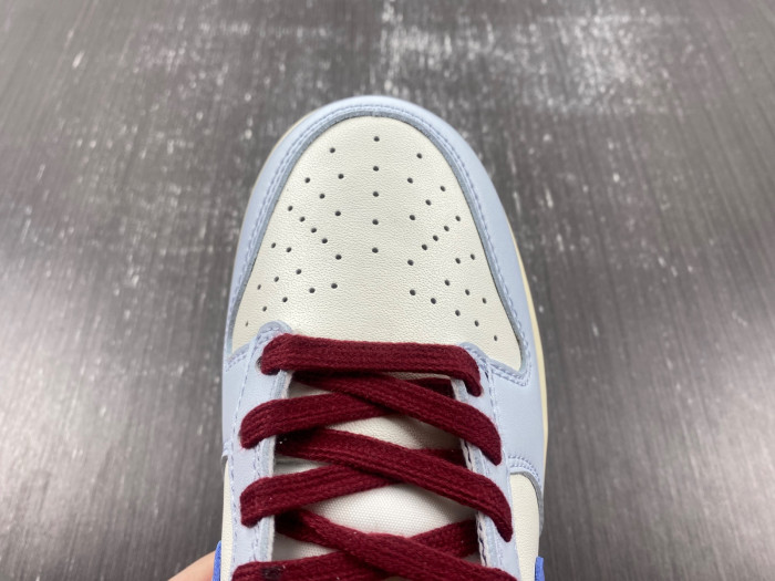 nike dunk low “from nike to you” fv8113-141