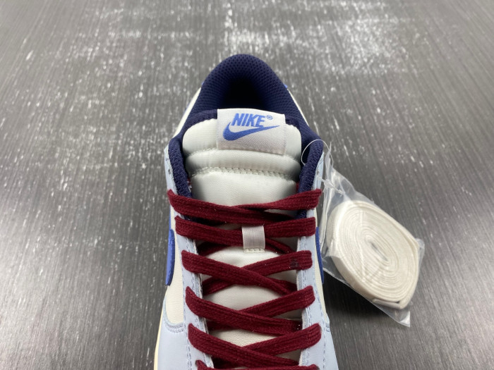 nike dunk low “from nike to you” fv8113-141