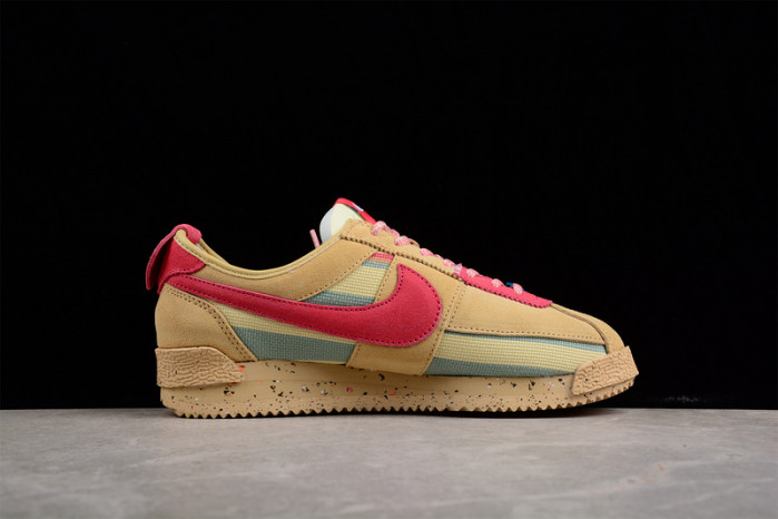 nike cortez union grain dr1413-200