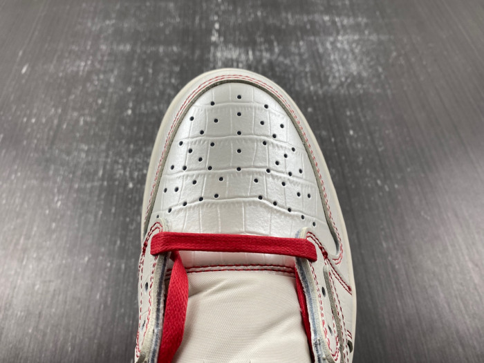 travis scott x air jordan 1 dm7866-601