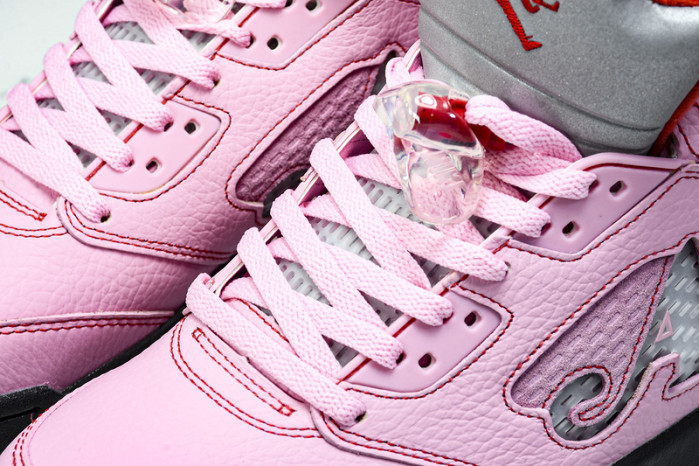 Awake NY x Air Jordan 5 “Arctic Pink” DV4982-600