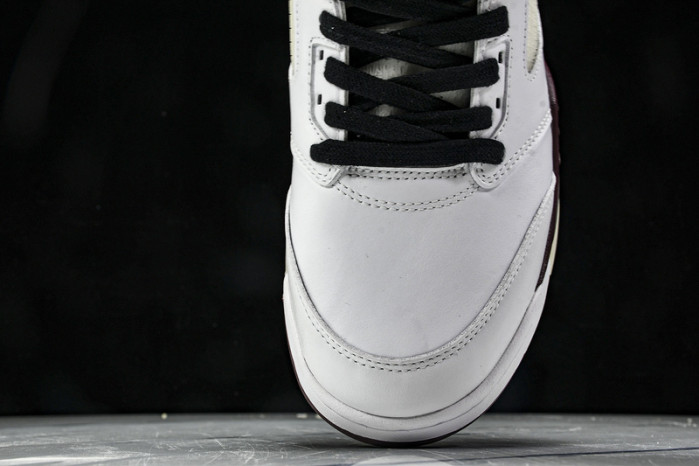A Ma Maniere x Air Jordan 5 IB1528-100