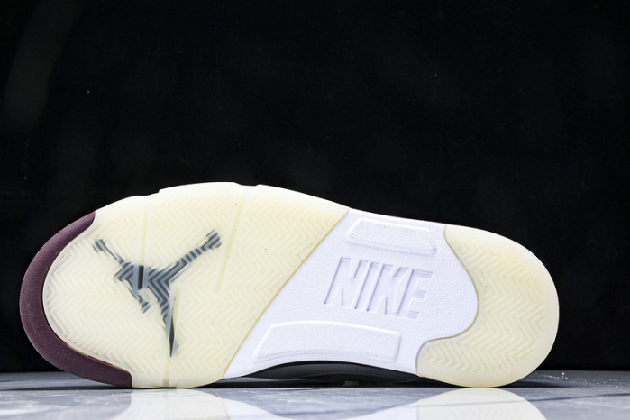 A Ma Maniere x Air Jordan 5 IB1528-100