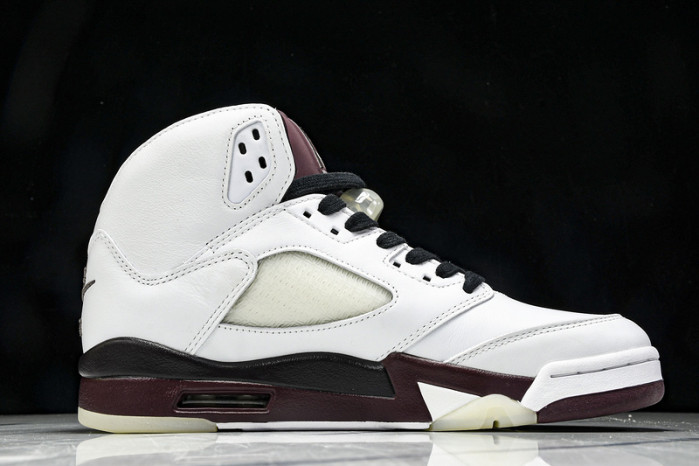 A Ma Maniere x Air Jordan 5 IB1528-100