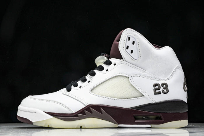 A Ma Maniere x Air Jordan 5 IB1528-100