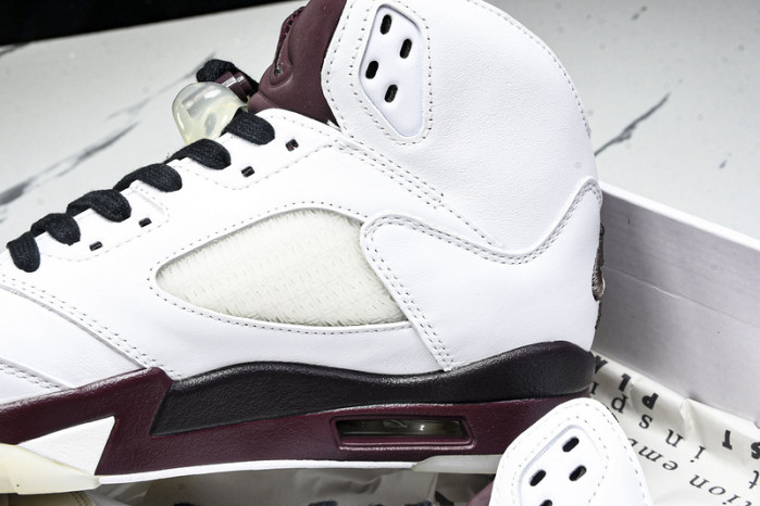 A Ma Maniere x Air Jordan 5 IB1528-100