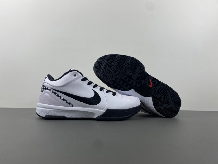 nike zoom kobe 4 protro "gigi" fj9363-100
