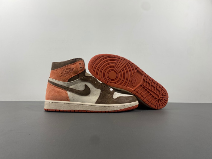 jordan 1 retro high og sp dusted clay fq2941-200