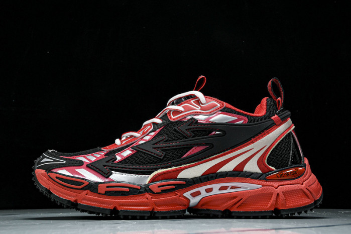 OF BE RIGHT BACK SNEAKERS OB24