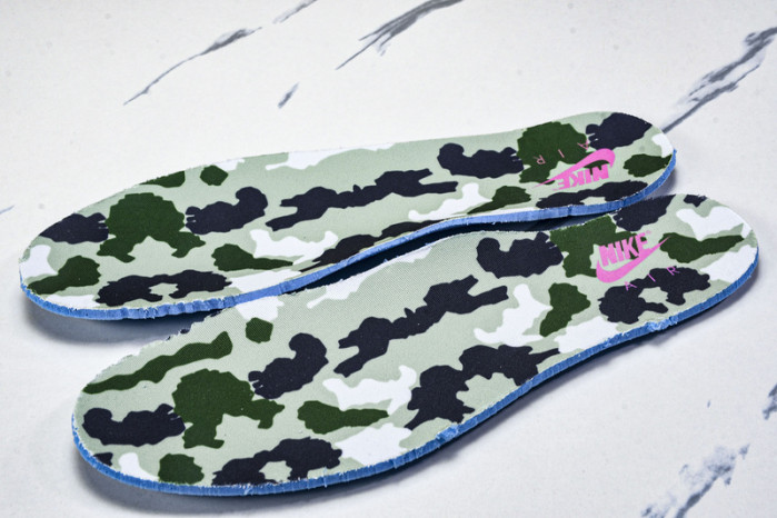 Nike Air Max 95 SP Corteiz Pink Beam FB2709-001