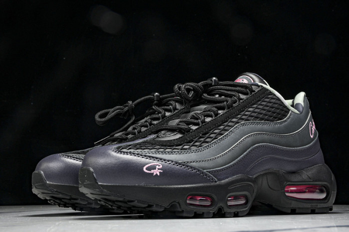 Nike Air Max 95 SP Corteiz Pink Beam FB2709-001