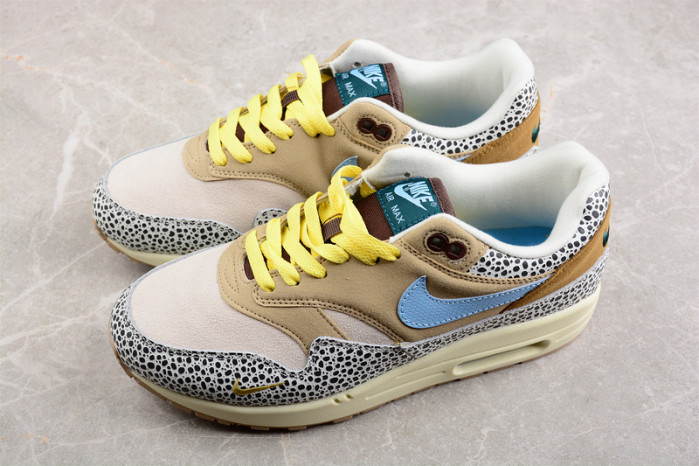 nike air max 1 safari cobblestone dv3027-001