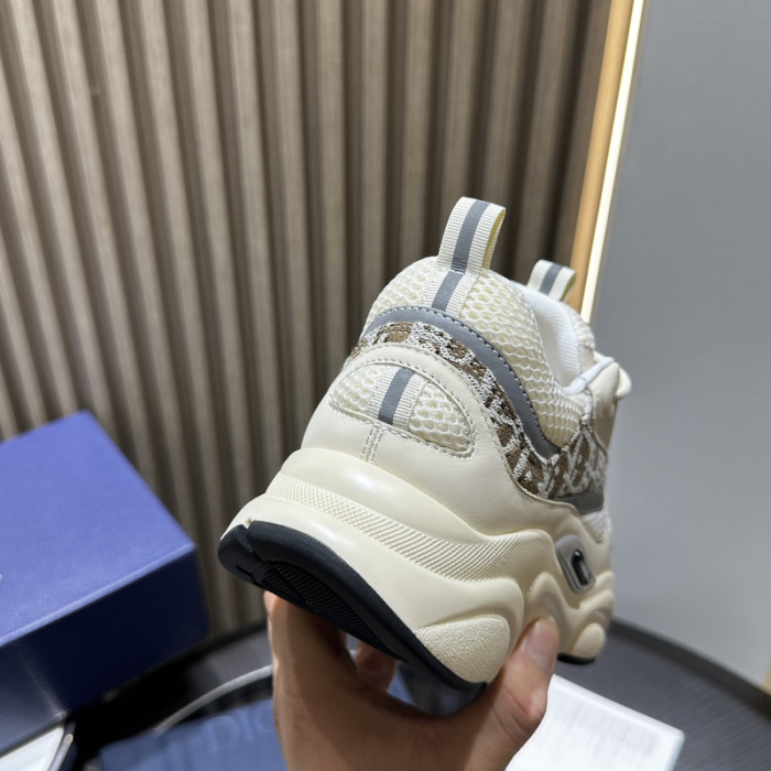 DR B22 TRAINER SNEAKER 2309108