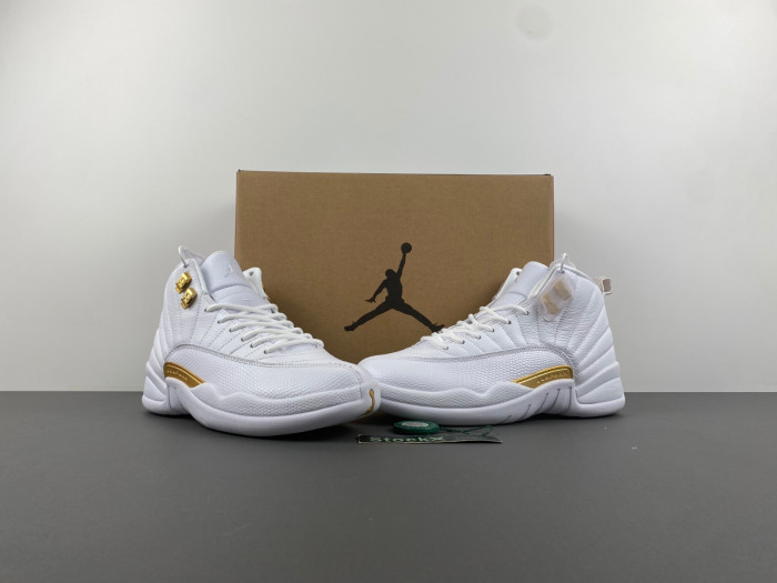 air jordan 12 "phantom" fd9101-007
