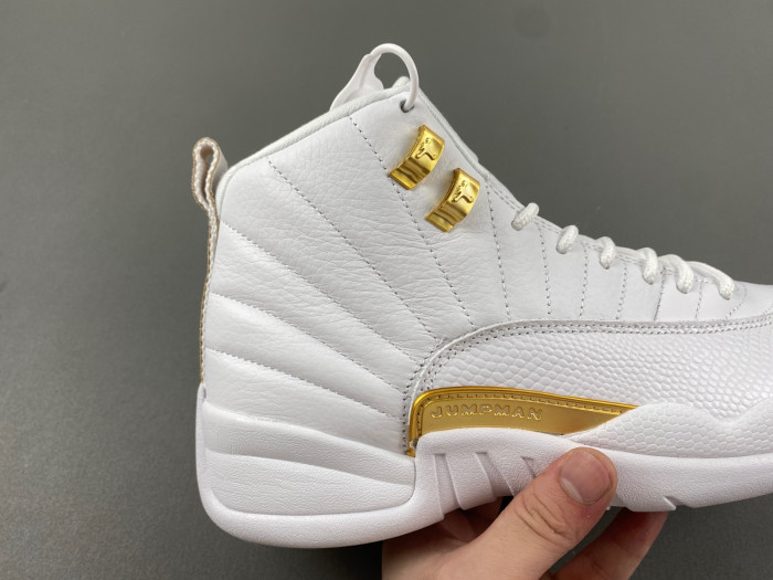 air jordan 12 "phantom" fd9101-007
