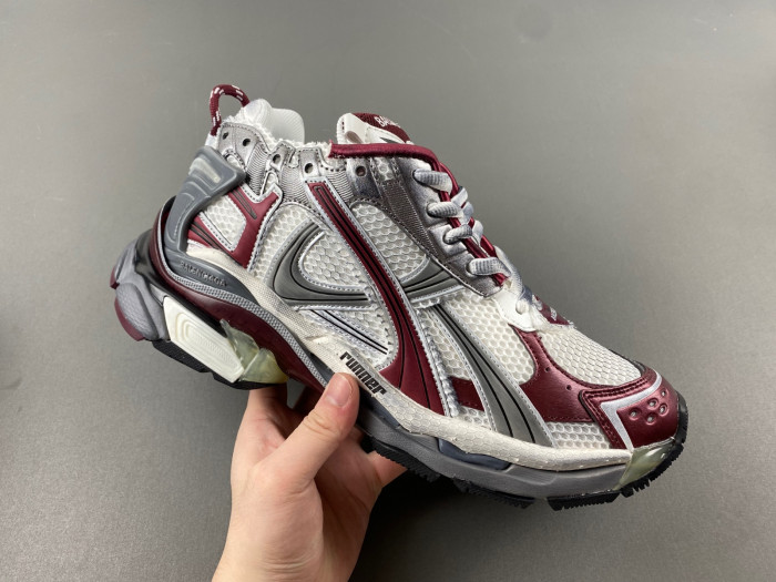 bl track trainers sneaker w3rbw-0312