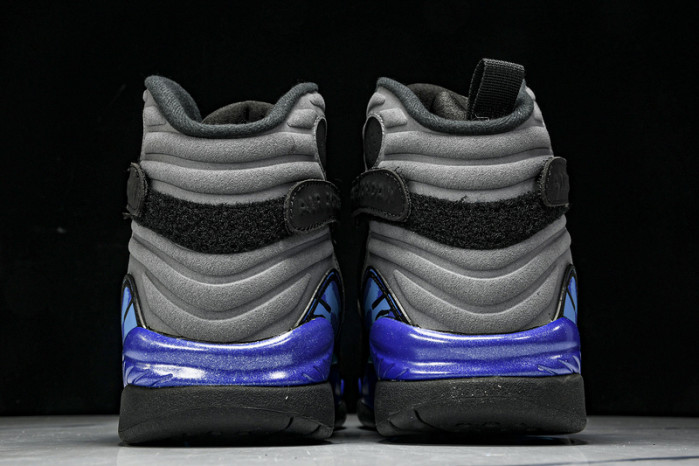 Jordan 8 Retro Aqua (2025) 305381-006