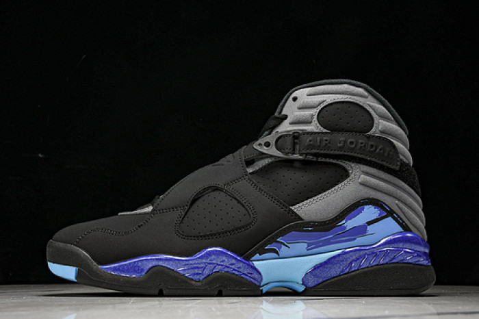 Jordan 8 Retro Aqua (2025) 305381-006