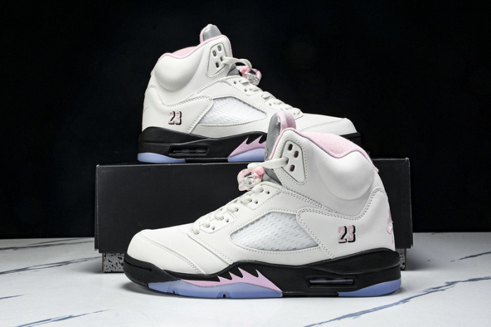 Air Jordan 5 OG “35th Anniversary” HQ7978-102