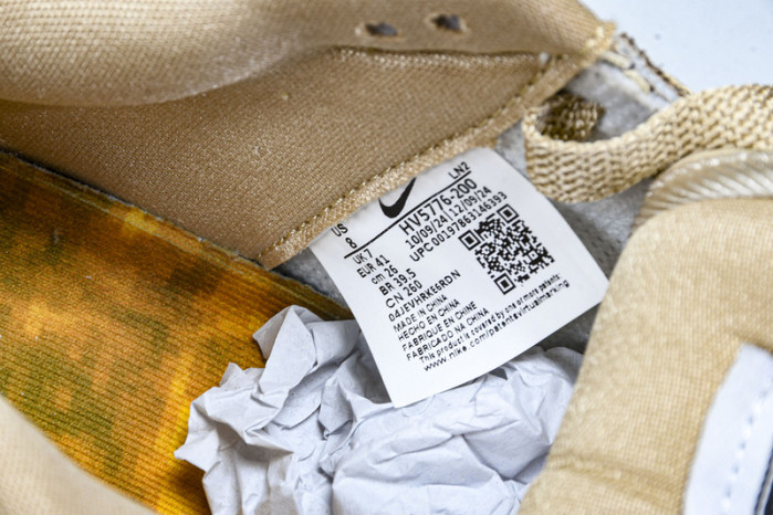 Nike Air Max 1 .SWOOSH Low Poly Big Head Origins HV5776-200