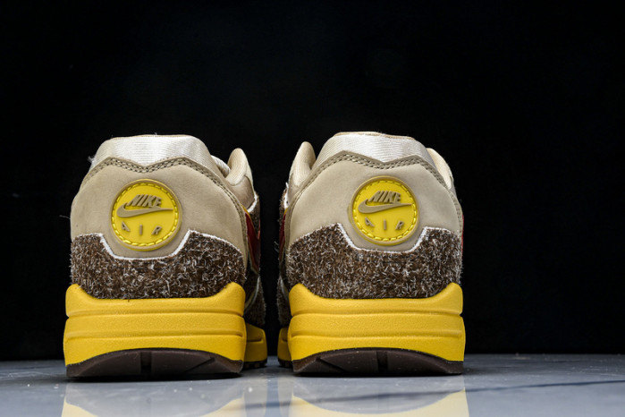 Nike Air Max 1 .SWOOSH Low Poly Big Head Origins HV5776-200