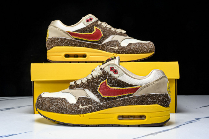 Nike Air Max 1 .SWOOSH Low Poly Big Head Origins HV5776-200
