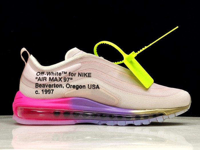 air max 97 of elemental rose serena "queen" aj4585-600