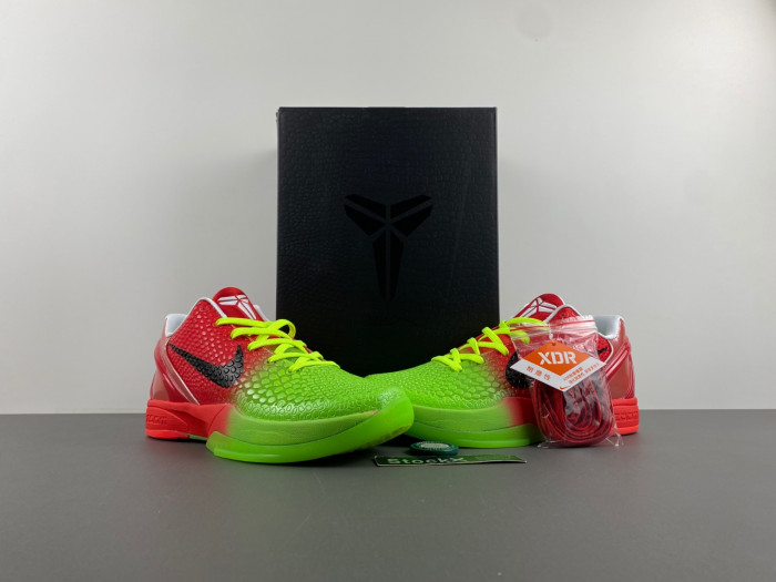 nike kobe 6 cw2190-3011