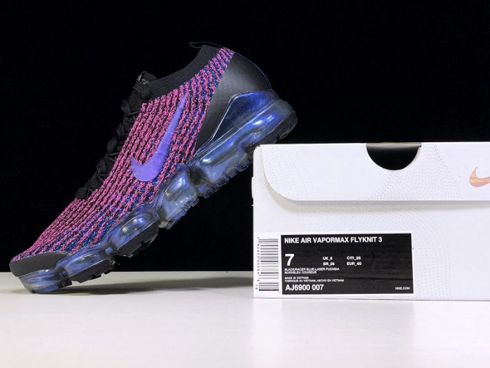 nike air vapormax flyknit 3 