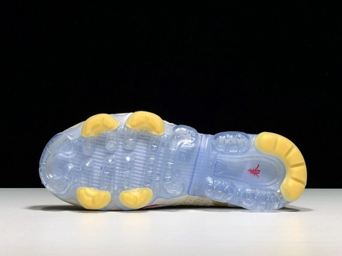 nike air vapormax flyknit 2 chinese new year 2019 (w) bq7037-001