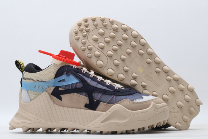 of c/o​ odsy-1000 sneakers