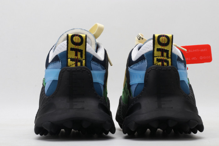 of c/o​ odsy-1000 sneakers