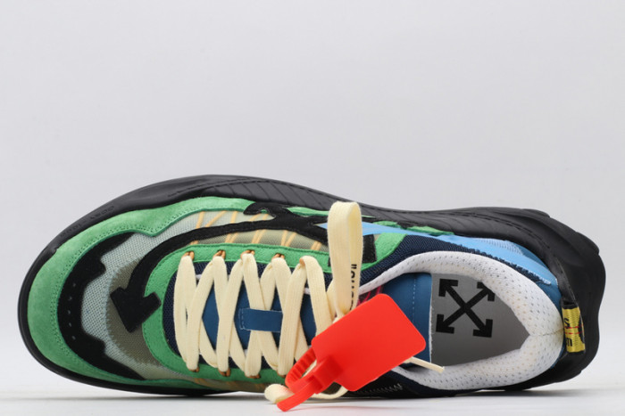 of c/o​ odsy-1000 sneakers