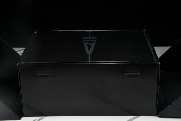 a ma maniere x air jordan 3 “black” fz4811-001