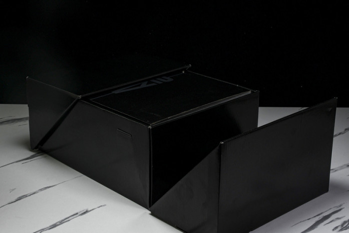 a ma maniere x air jordan 3 “black” fz4811-001