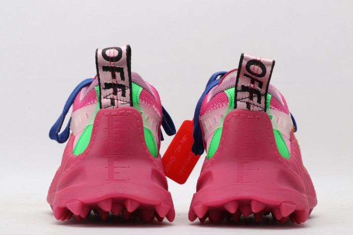 of c/o​ odsy-1000 sneakers