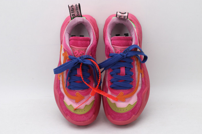 of c/o​ odsy-1000 sneakers